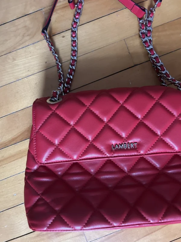 Featured image for Lambert SOFIA handbag