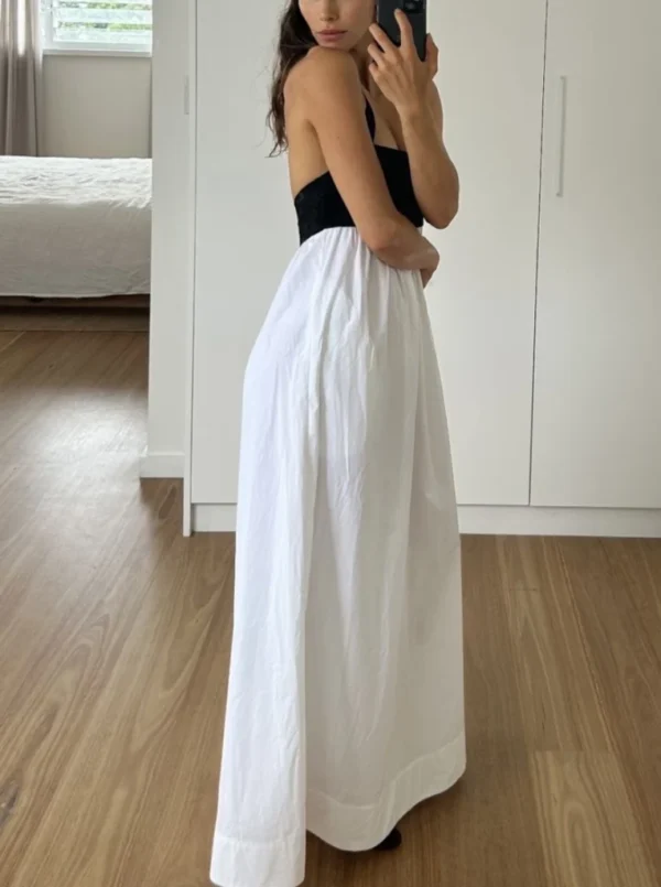 Featured image for Jolie robe légère