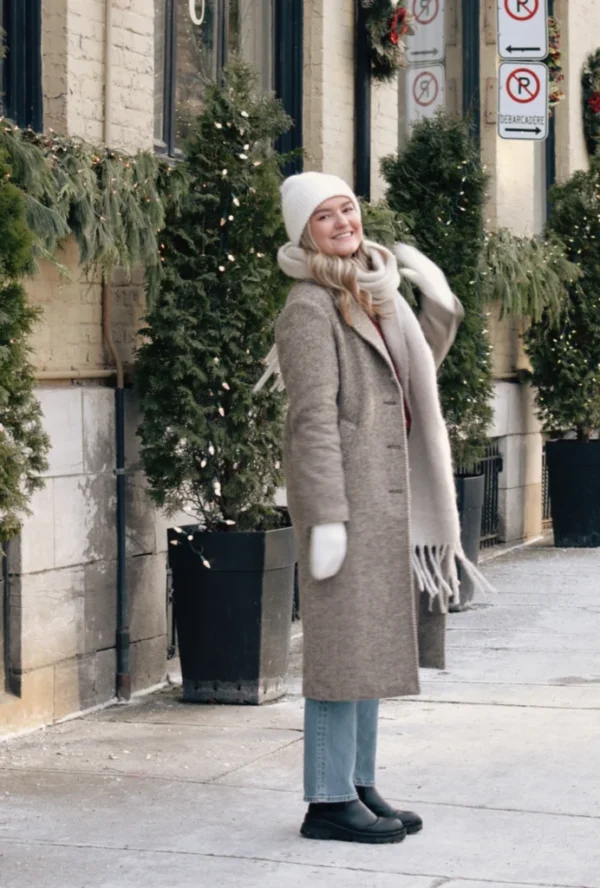 Featured image for Abercrombie Coats