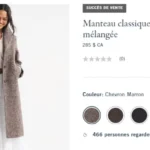 Thumbnail for Abercrombie Coats