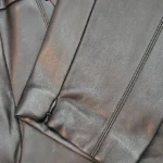 Thumbnail for Pantalons faux cuir Zara