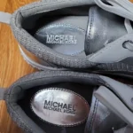 Thumbnail for Souliers Michael Kors