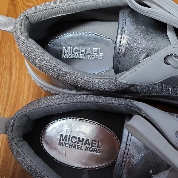 Image for Souliers Michael Kors
