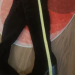 Thumbnail for Black Santiag Boots