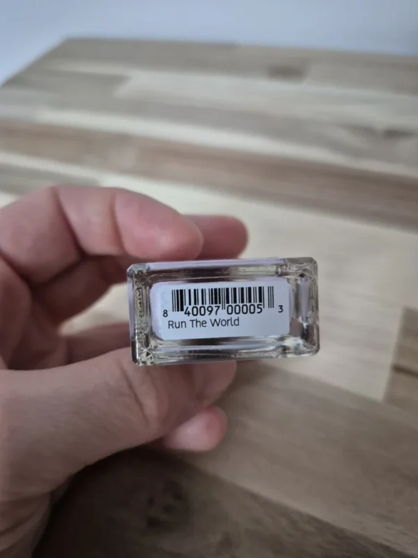 Image for Vernis à ongles bkind