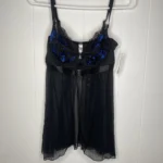 Featured thumbnail for Baby doll and bottomless panties