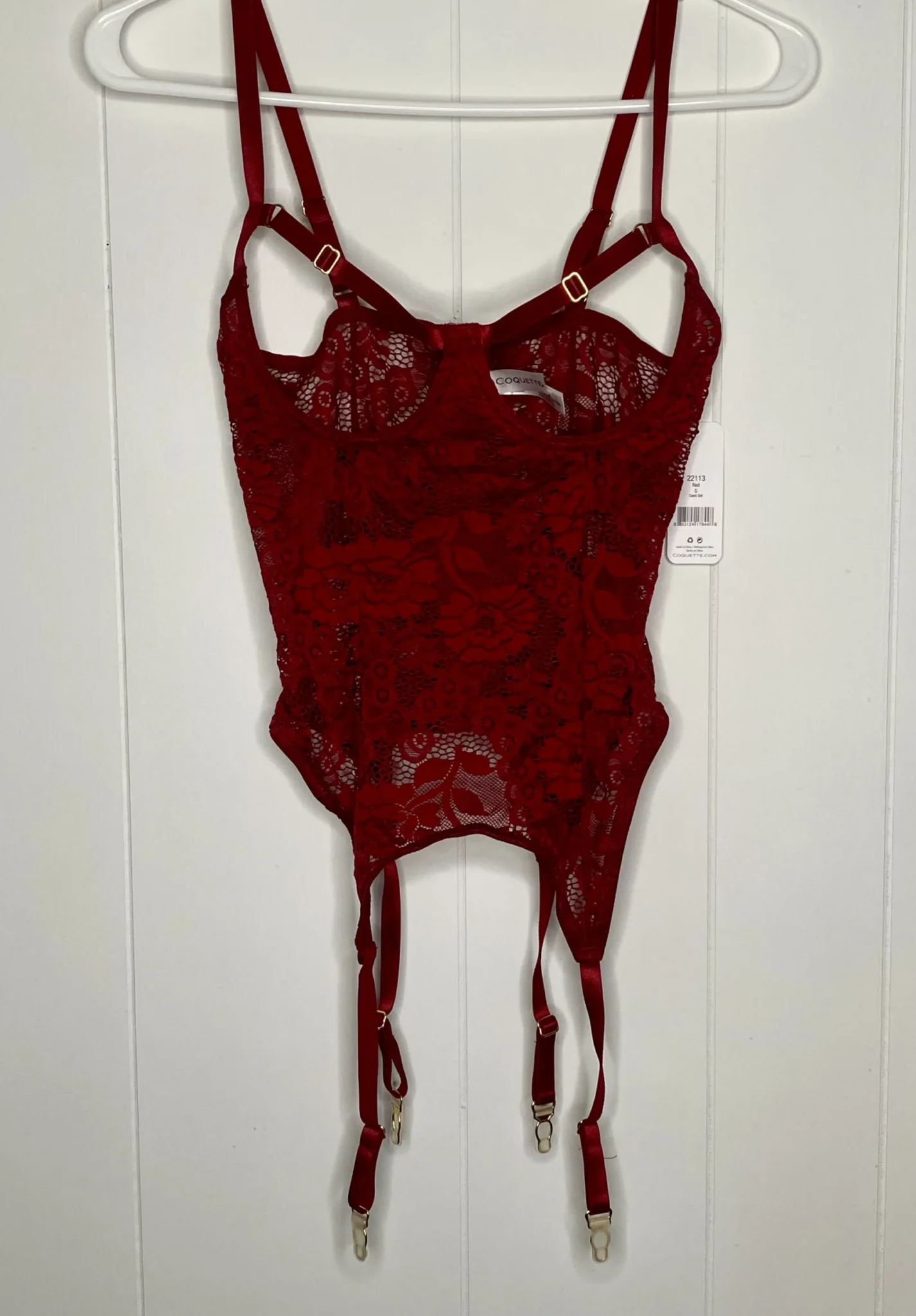 Featured image for Neuf - Ensemble lingerie