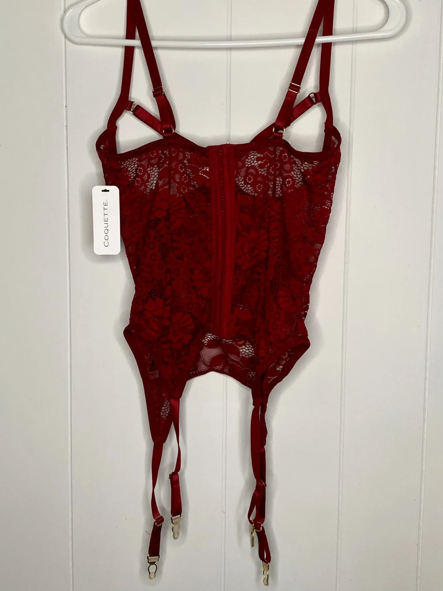 Image for Neuf - Ensemble lingerie