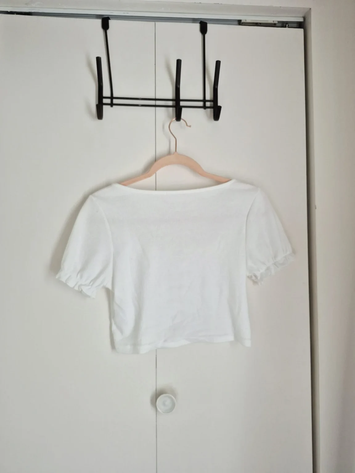 Image for Ardene Large white jumper
