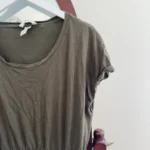 Thumbnail for Robe verte H&M