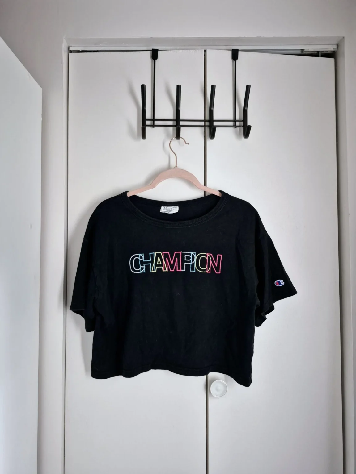 Featured image for Champion Medium T shirt