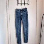Featured thumbnail for American Eagle high-waisted jeans size 0