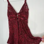 Featured thumbnail for Neuf- Ensemble de lingerie
