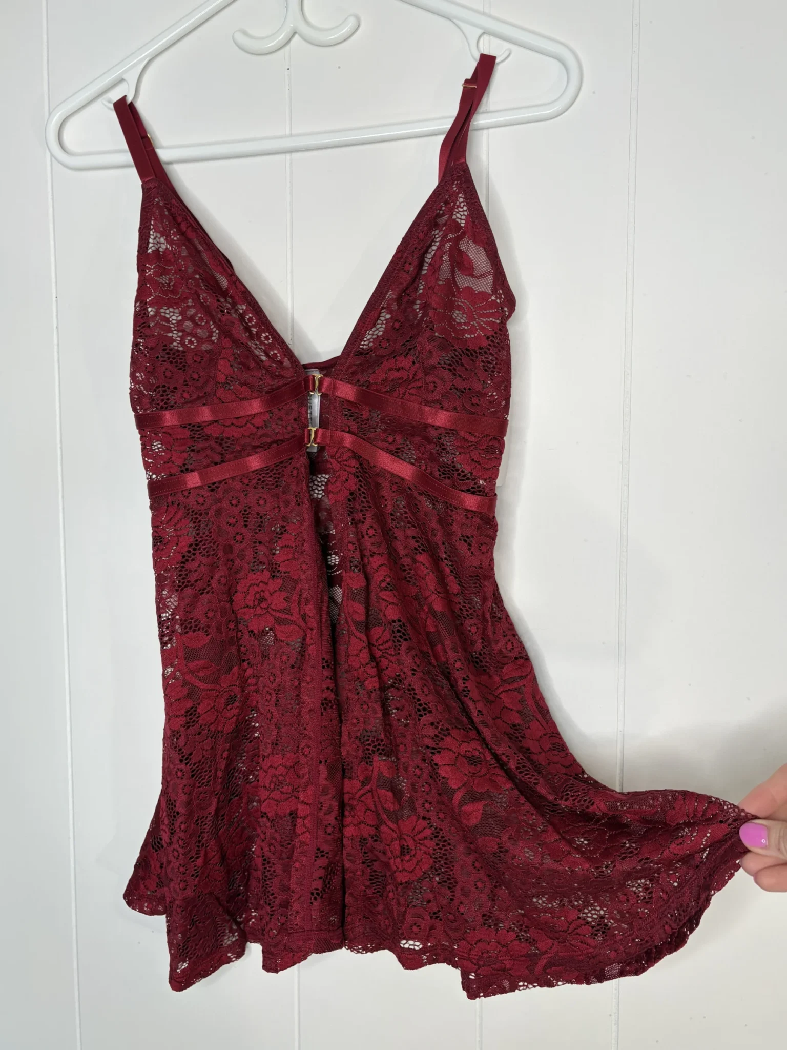 Featured image for Neuf- Ensemble de lingerie