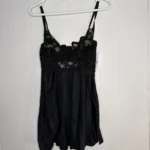 Featured thumbnail for Lingerie set - new