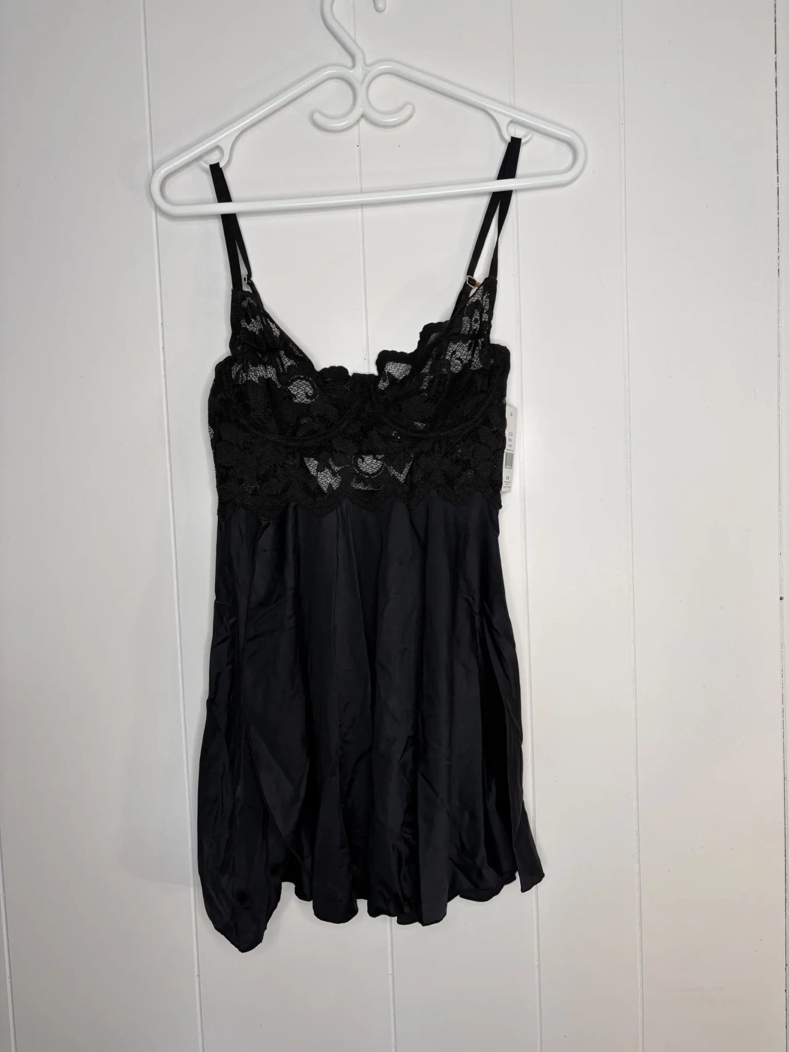 Featured image for Lingerie set - new