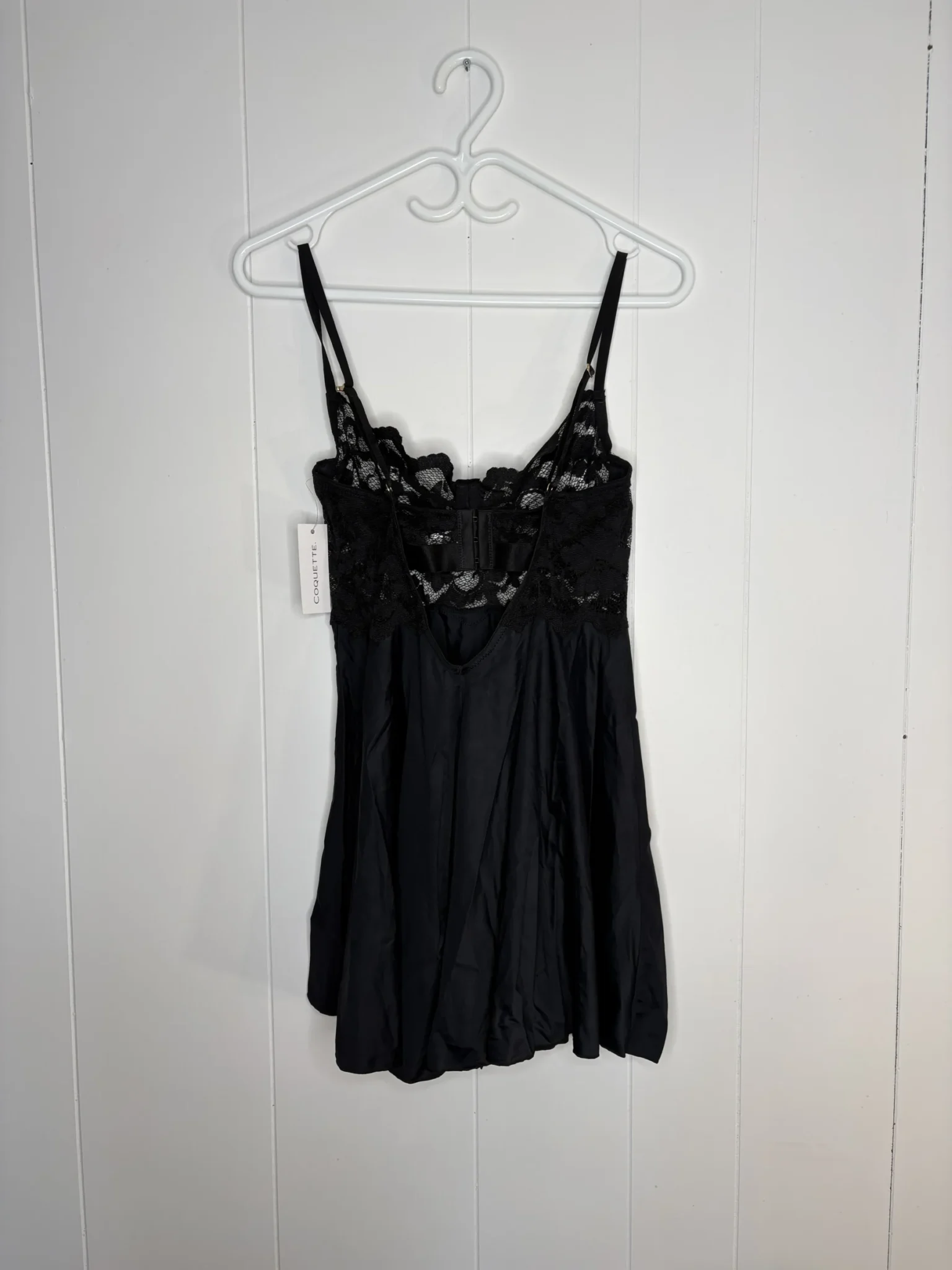 Image for Lingerie set - new