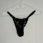 Thumbnail for Lingerie set - new