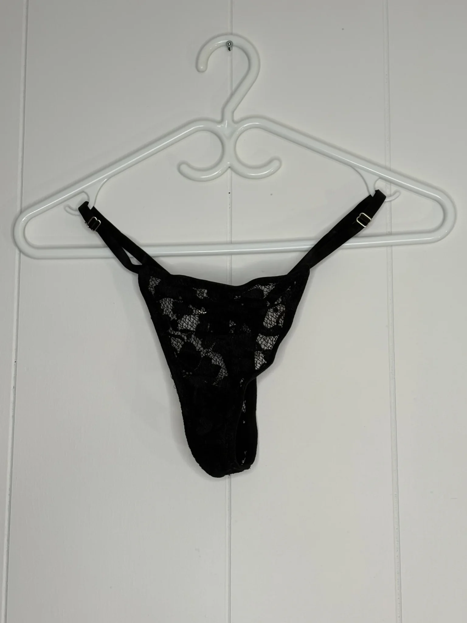 Image for Lingerie set - new
