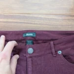 Thumbnail for Pantalon en Tencel Roots, medium
