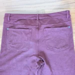 Thumbnail for Pantalon en Tencel Roots, medium