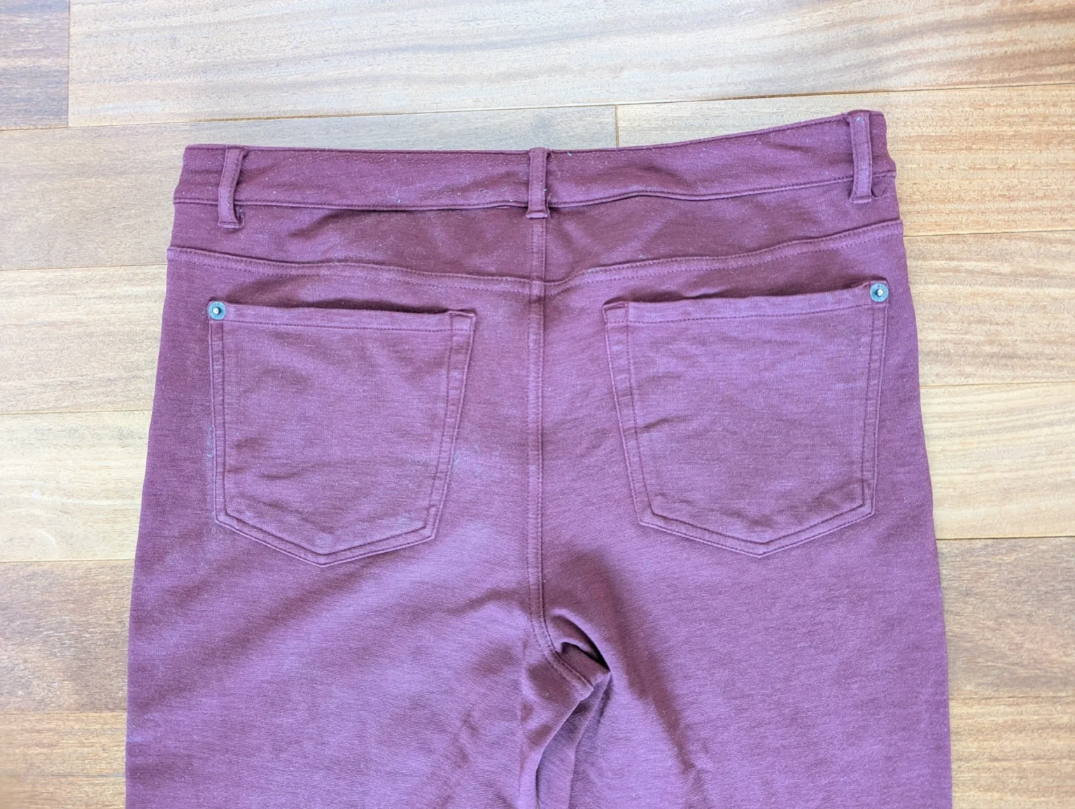 Image for Pantalon en Tencel Roots, medium