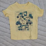 Featured thumbnail for T-shirt 9-12 mois