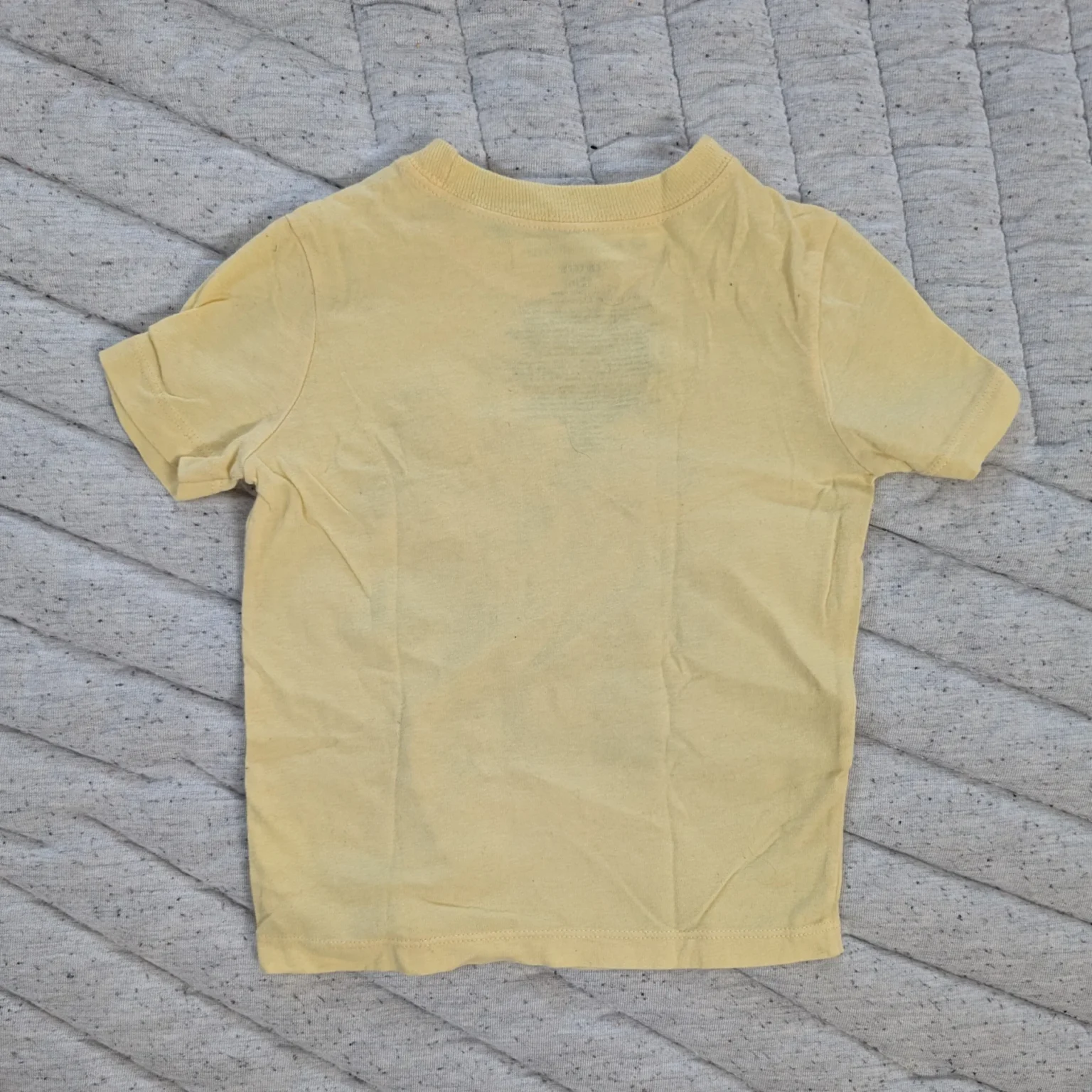 Image for T-shirt 9-12 mois