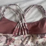 Thumbnail for Brassière Eclipse de Gap