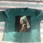 Featured thumbnail for Beautiful t-shirt