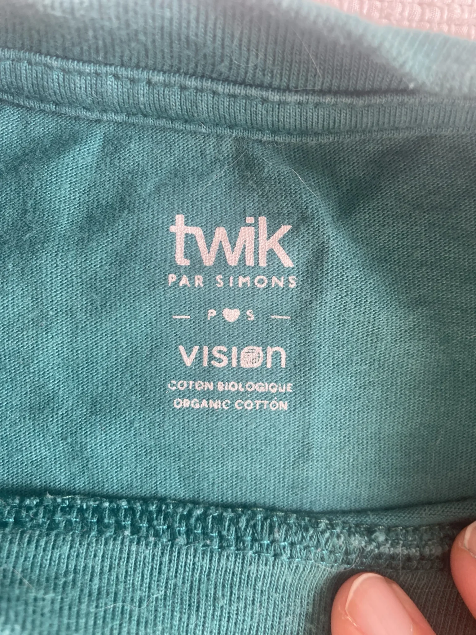 Image for Beautiful t-shirt
