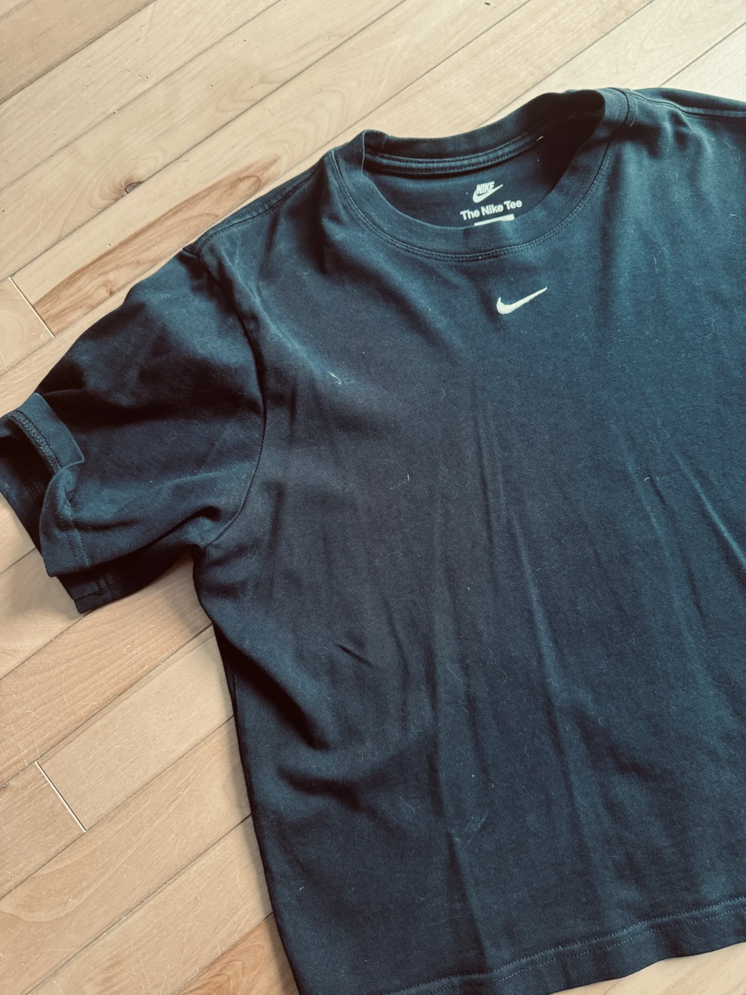 Featured image for T-Shirt NIKE Small
