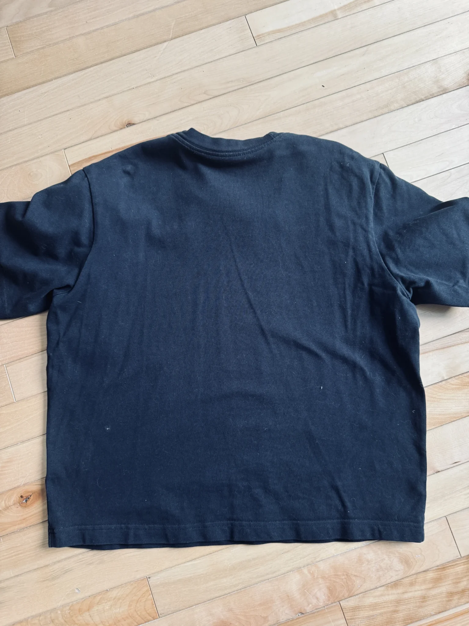 Image for T-Shirt NIKE Small