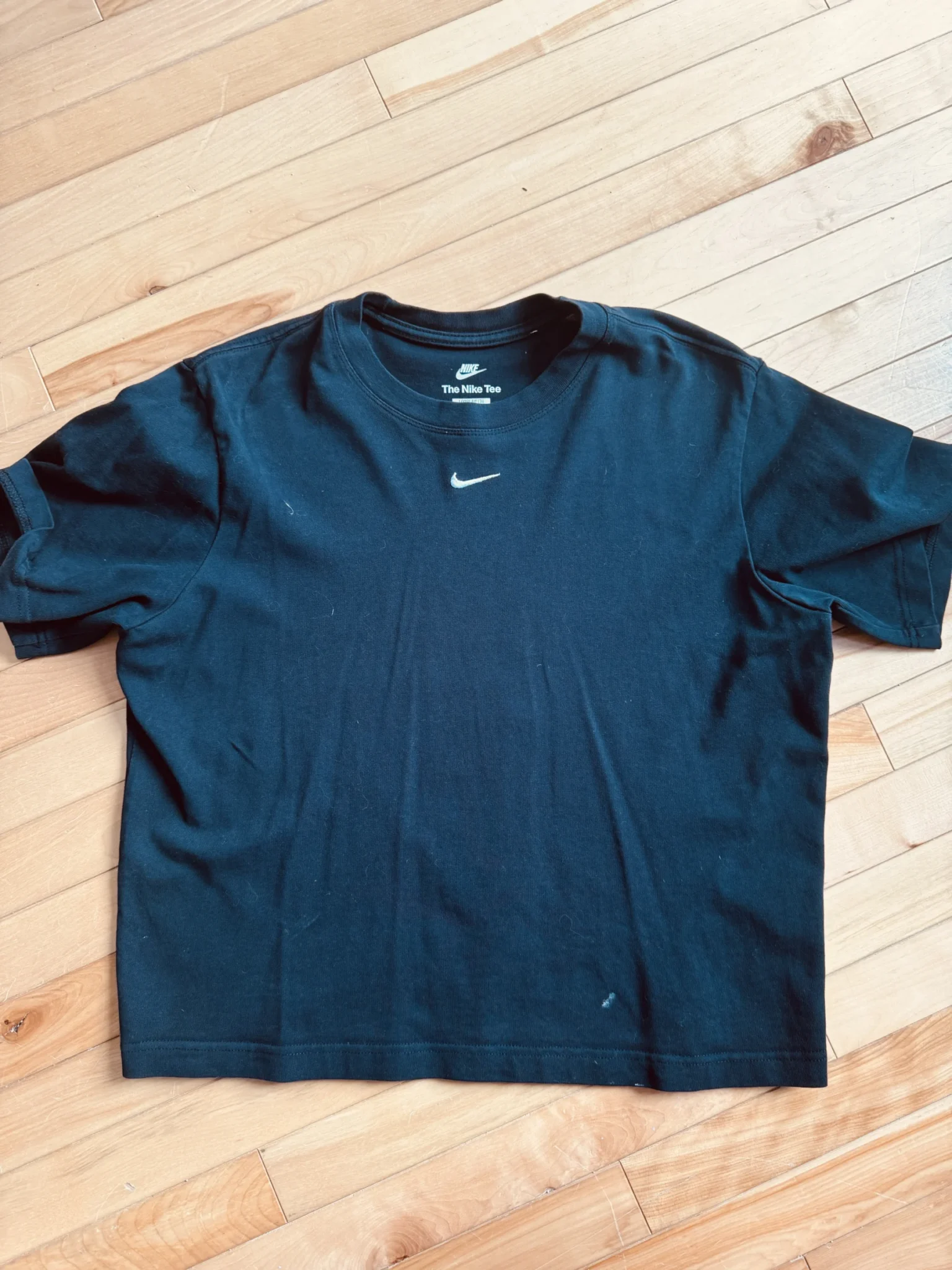 Image for T-Shirt NIKE Small