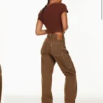 Featured thumbnail for Levi’s Jeans Utilitaire de Papa (Dad Utility Jeans)