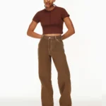 Thumbnail for Levi’s Jeans Utilitaire de Papa (Dad Utility Jeans)