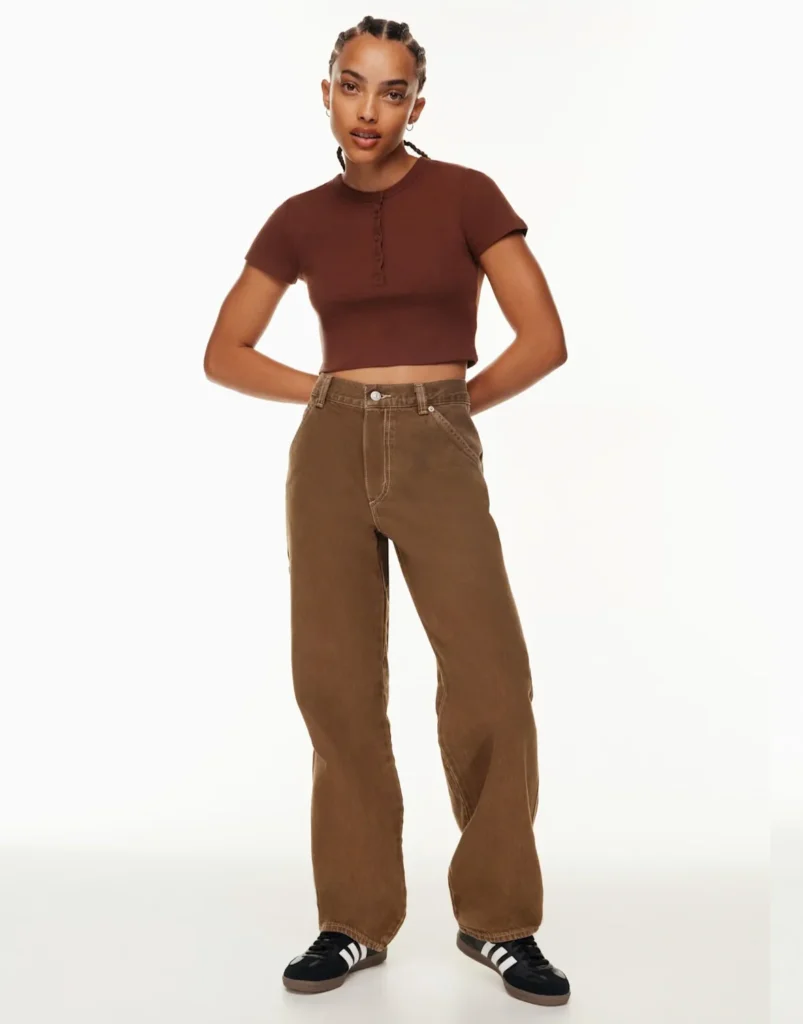 Image for Levi’s Jeans Utilitaire de Papa (Dad Utility Jeans)