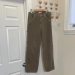 Thumbnail for Levi’s Jeans Utilitaire de Papa (Dad Utility Jeans)