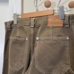 Thumbnail for Levi’s Jeans Utilitaire de Papa (Dad Utility Jeans)