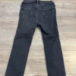 Thumbnail for 3T- Jeans noir Old Nany