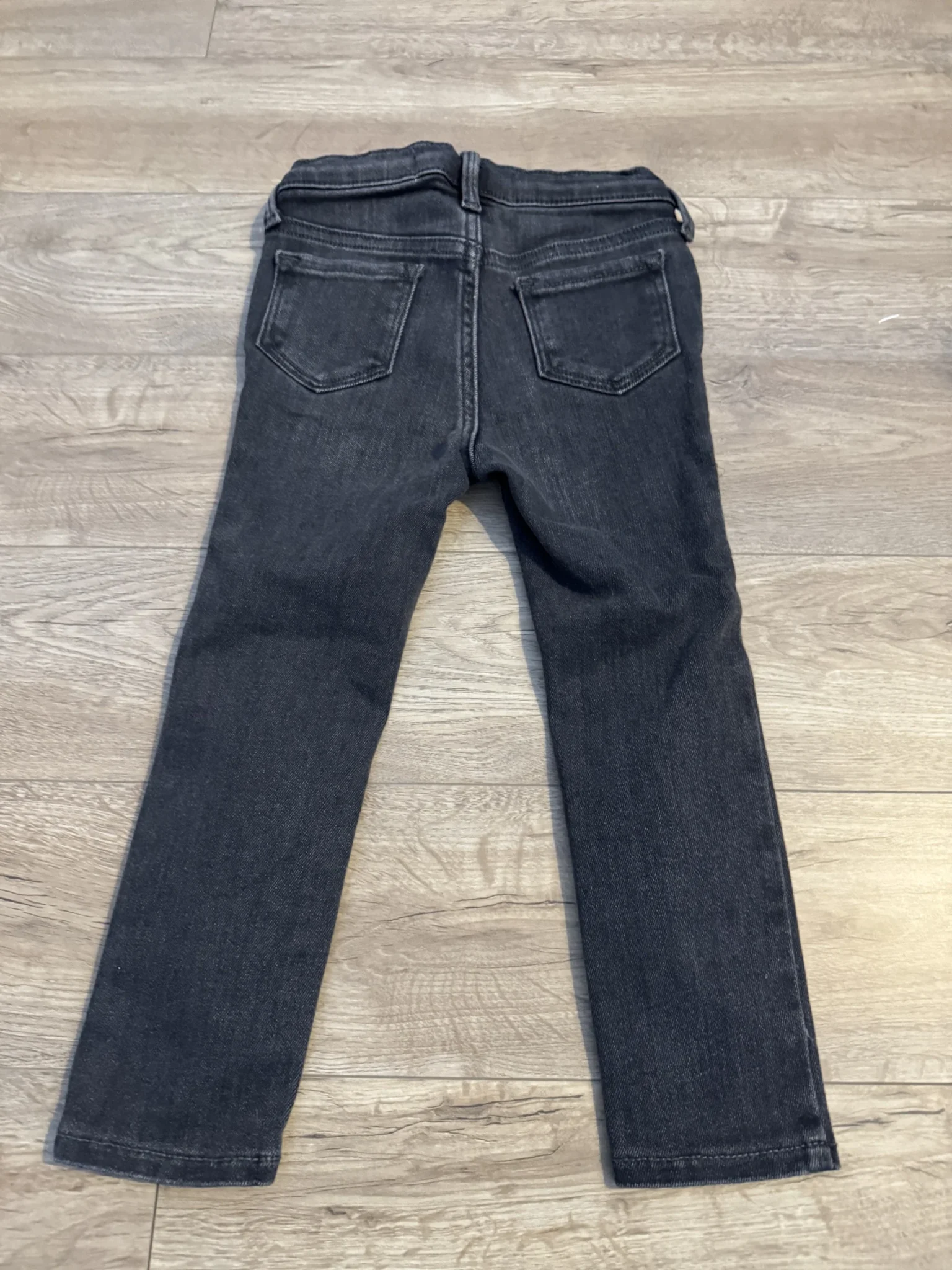 Image for 3T- Jeans noir Old Nany