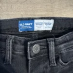 Thumbnail for 3T- Jeans noir Old Nany