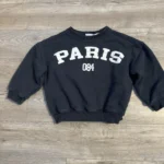 Featured thumbnail for 4-5 ans - Cotton ouaté Zara