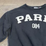 Thumbnail for 4-5 ans - Cotton ouaté Zara
