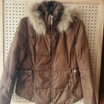 Featured thumbnail for Burton down coat
