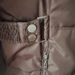 Thumbnail for Burton down coat