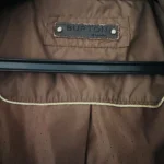 Thumbnail for Burton down coat