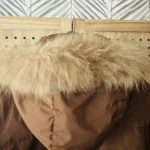 Thumbnail for Burton down coat