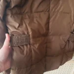 Thumbnail for Burton down coat