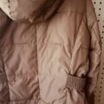 Thumbnail for Burton down coat